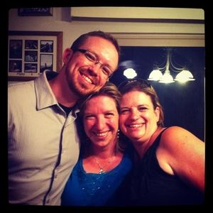 Meet your Posher, Anna